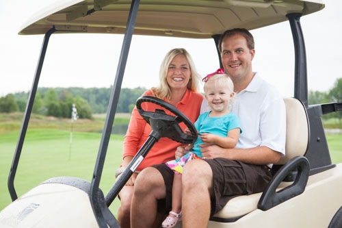 Melissa Stob - 2013 Honoree